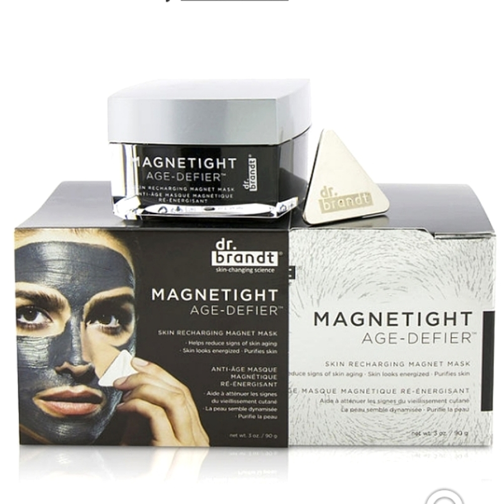 Dr. Brandt Magnetight Age-Defier mask